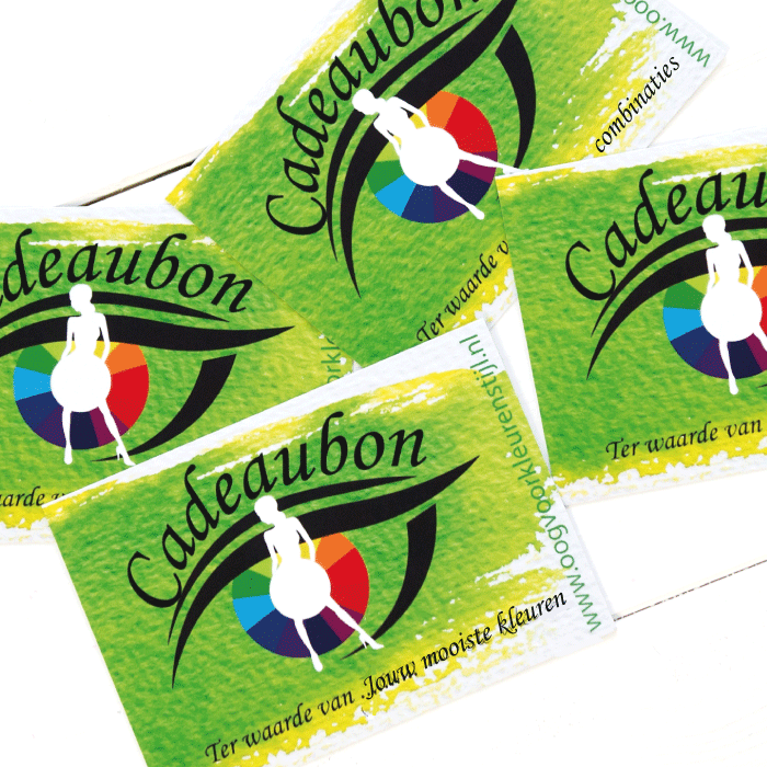cadeaubon1meer cadeaubon1