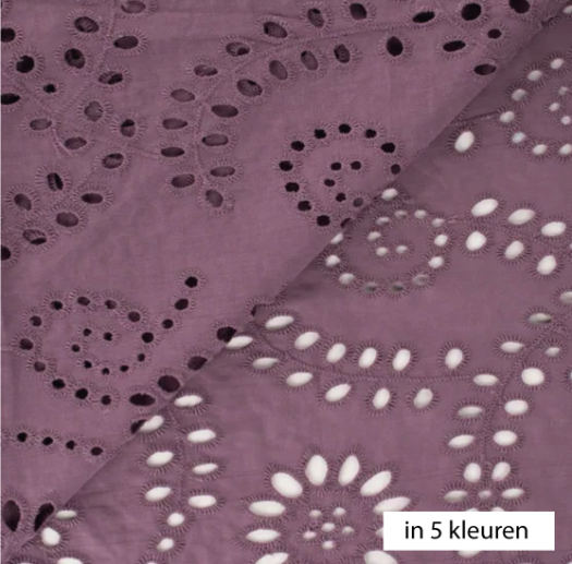 Mauve-1