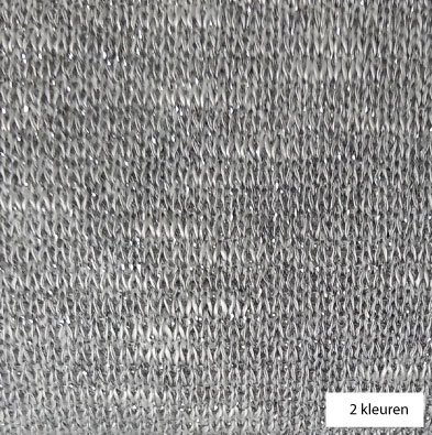 tricot-Sprankel-hoofdstaalmeer tricot-Sprankel-hoofdstaal