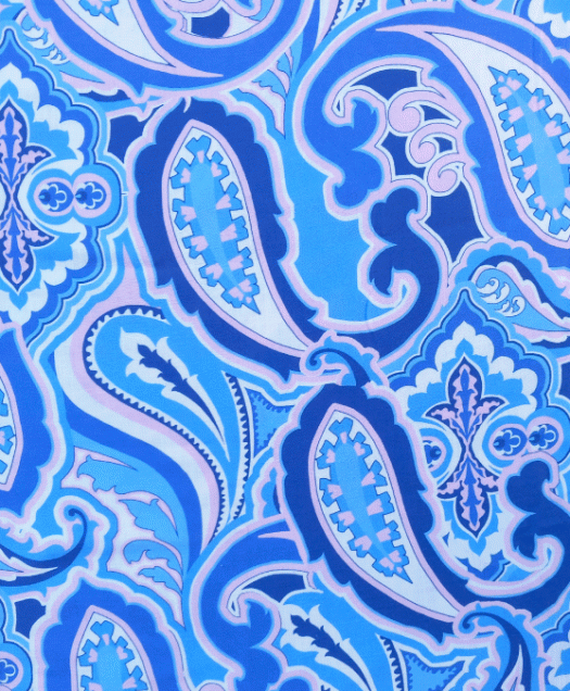 linnen-blauw