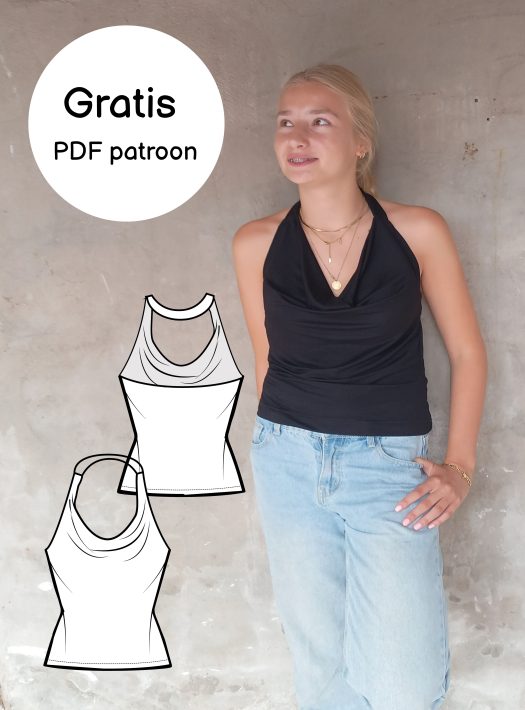 Voorpagina Fay