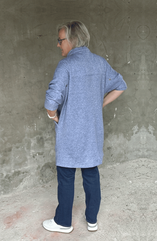 A190 Vest Isabelle - Afbeelding 2