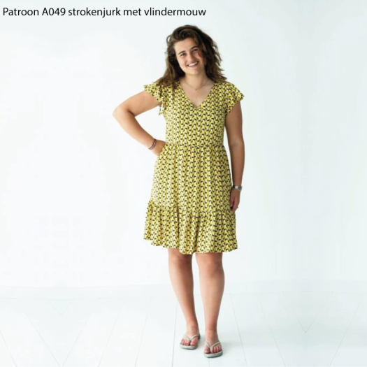 VISCOSE CHALLY - Afbeelding 2