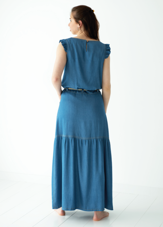 A076 Rok & Top - Afbeelding 2