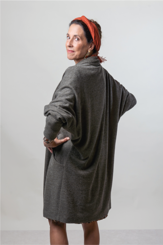 Workshop Trendy vest maken - Afbeelding 3