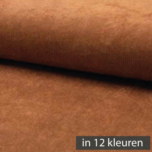 Corduroy (stoer) - Afbeelding 2