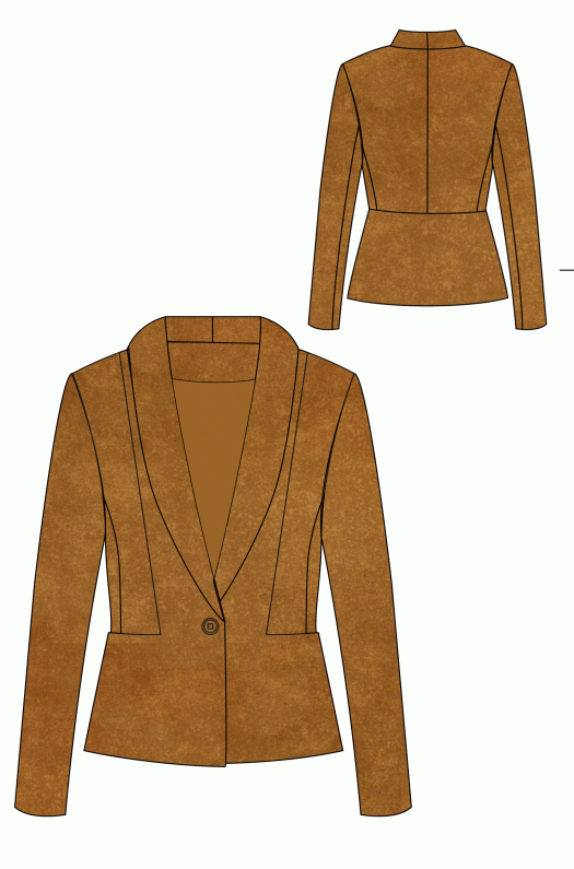 A160 Colbert Mara